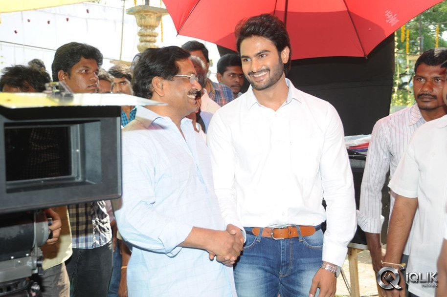 Krishnamma-Kalipindi-Iddarini-Movie-Opening